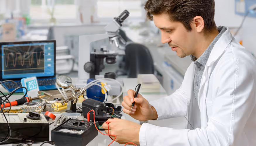 Suluova Elektronik Tamircisi