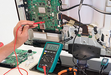 Suluova Elektronik Tamircisi