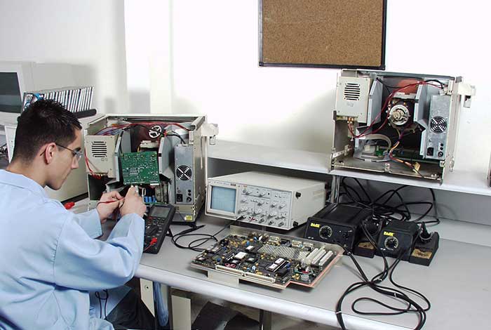 Suluova Elektronik Tamircisi