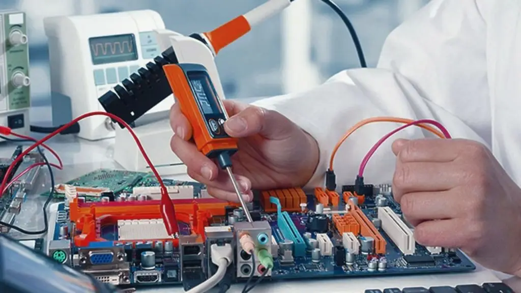 Suluova Elektronik Tamircisi